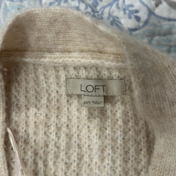 Loft sweater - Picture 2 of 3